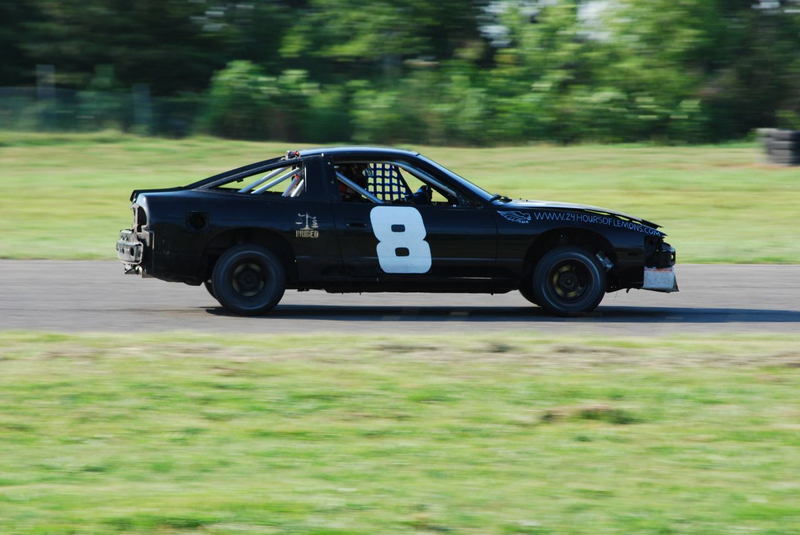 Illustration for article titled The 24 Hours Of LeMons New Orleans Über Gallery, Part 5
